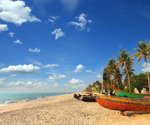 Индия самостоятельное путешествие в Кералу