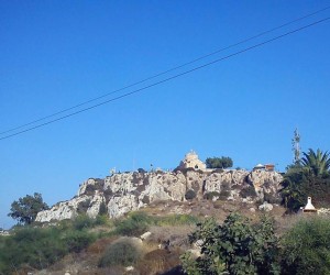 Достопримечательности Протараса