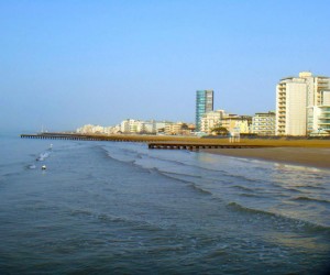 Курорт Лидо-ди-Езоло. Италия