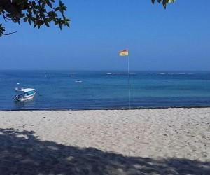 Лучшие развлечения в Нуса-Дуа