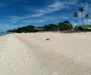 Красивые курорты Таиланда: Краби и Самуи