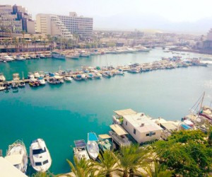 Как добраться из Тель-Авива в Эйлат