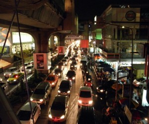 Отзыв об отдыхе в Бангкоке