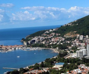 Пляжи Тивата