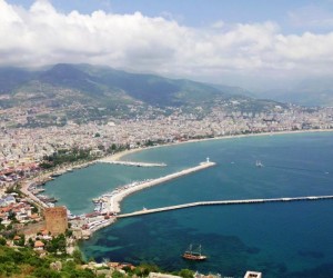 Лучшие курортные города Турции