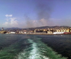 Как добраться из Неаполя на Сицилию