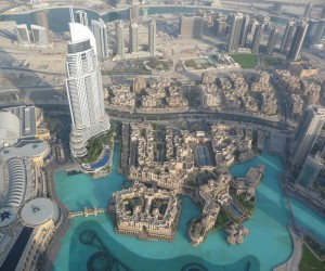 Отдых в ОАЭ