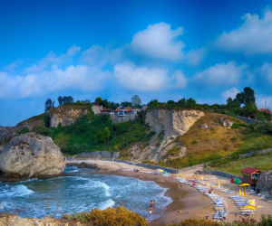 Куда поехать отдыхать ранней весной