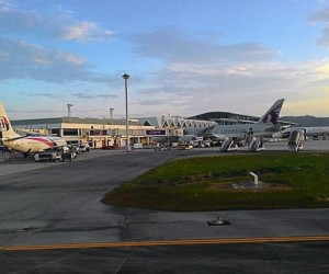 Аэропорт Пхукета