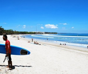 Самостоятельное путешествие на Бали