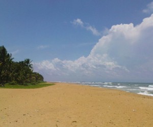 Панадура Шри-Ланка