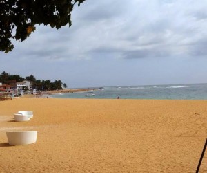 Сколько брать денег на Шри-Ланку