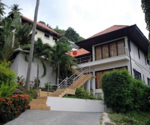 Аренда дома на пляже Ламай