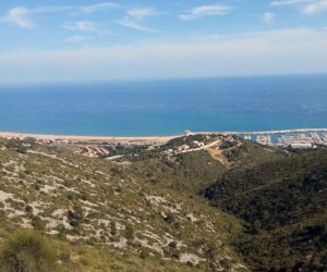 Коста-дель-Гарраф, Испания