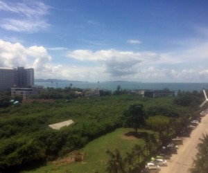 Все пляжи Паттайи