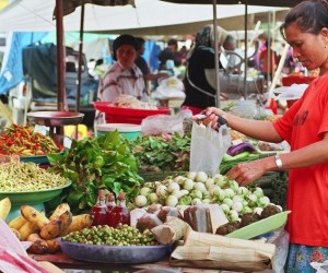 Лучшие продуктовые рынки Пхукета