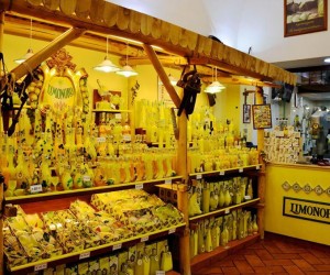 Цены на еду в Италии