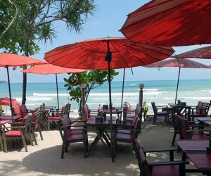 Цены на еду и сувениры на Пхукете