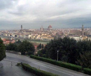 Как добраться из Рима в Неаполь