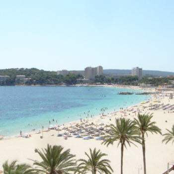 Пальма-де-Майорка