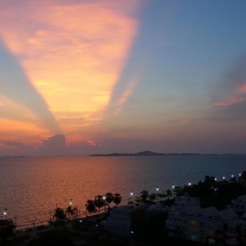 Бангкок и Паттайя