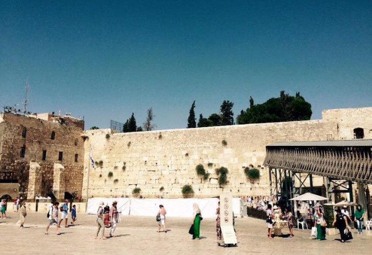 Цены в Израиле