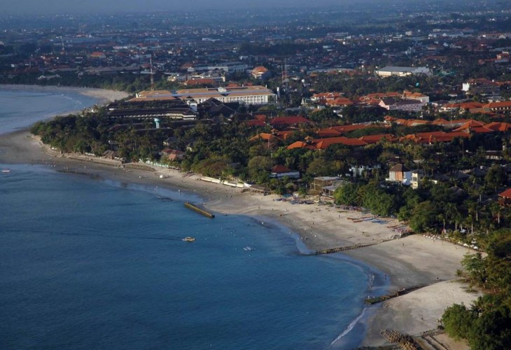 Кута: шоппинг и развлечения