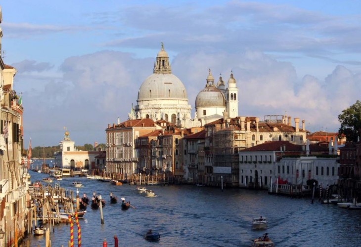 8 самых романтических мест Италии