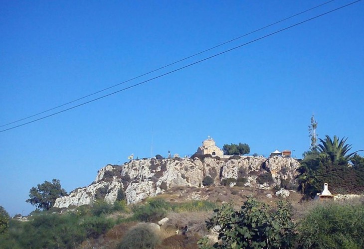 Достопримечательности Протараса