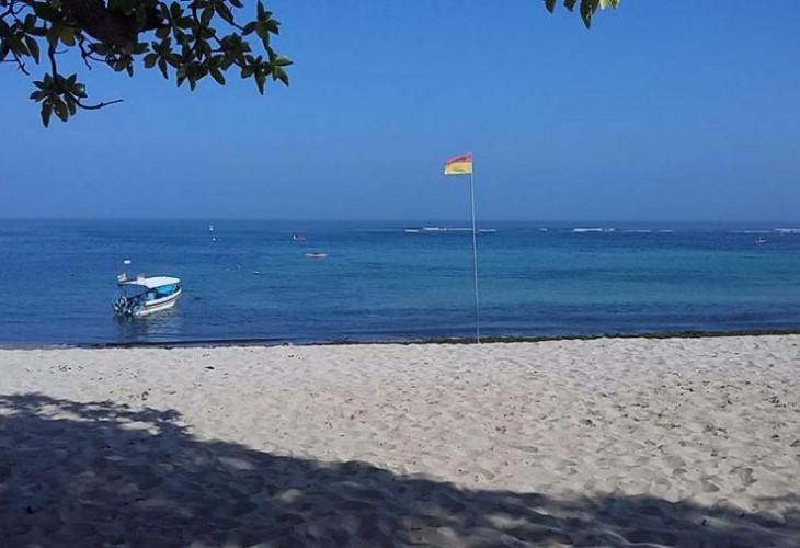 Лучшие развлечения в Нуса-Дуа