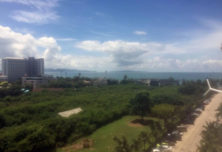 Все пляжи Паттайи