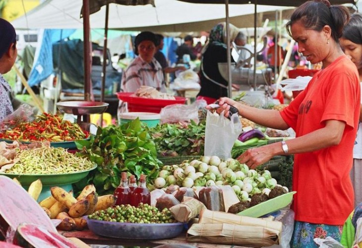 Лучшие продуктовые рынки Пхукета