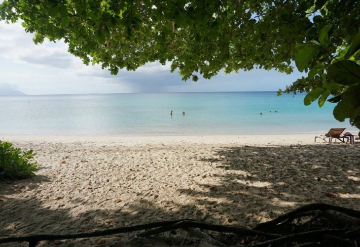 Сейшелы Маэ