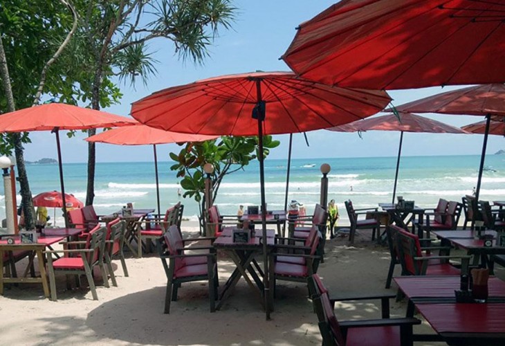 Цены на еду и сувениры на Пхукете