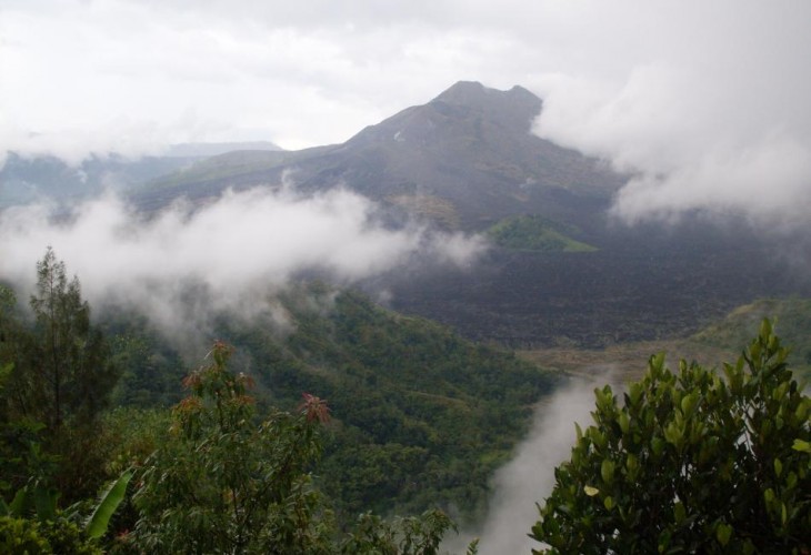 Достопримечательности города Убуд. Остров Бали