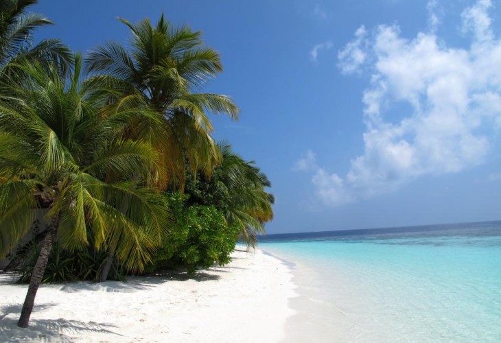 Мальдивские острова
