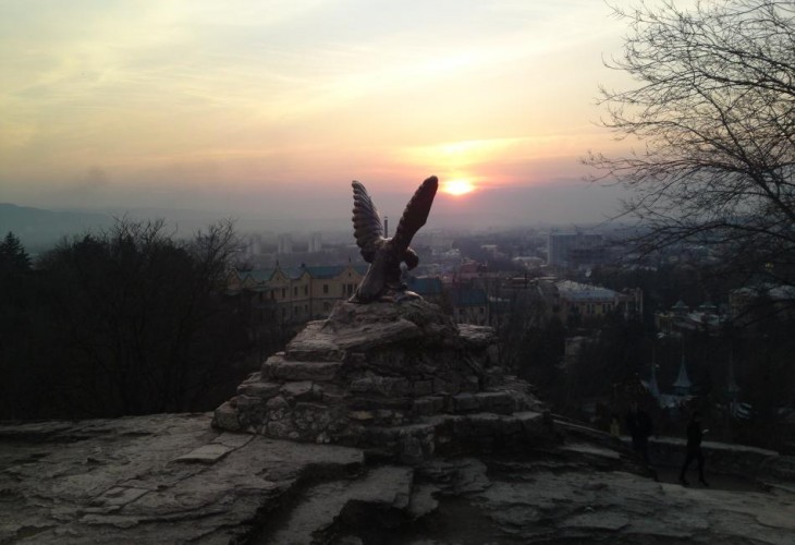 Минеральные Воды