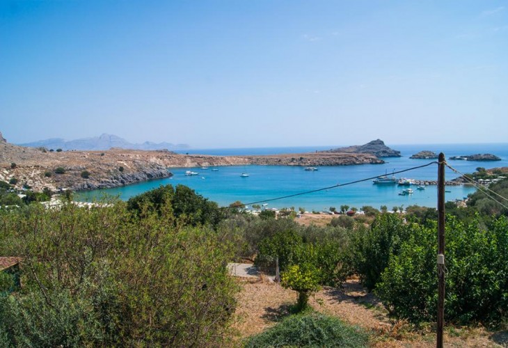 Куда поехать отдыхать в сентябре