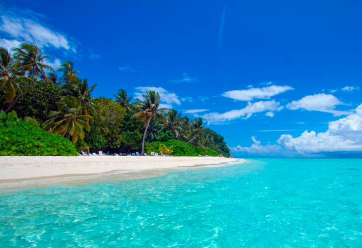 Куда поехать отдыхать в ноябре