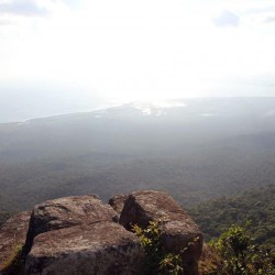 Национальный парк Бокор