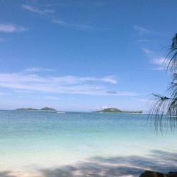сейшельские острова пляж