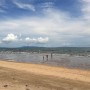 Пляж Донгтан-Бич