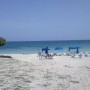 Пляж Макронисос-Бич