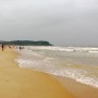 Пляж Кандолим