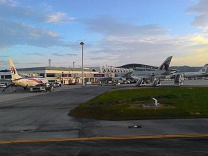 Аэропорт Пхукета