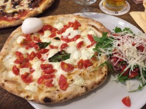 Где попробовать лучшую пиццу на Сицилии