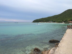 Остров Ко Лан