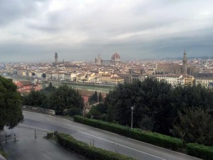 Как добраться из Рима в Неаполь